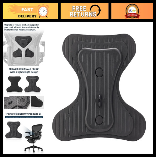Lumbar support for - lumbar,