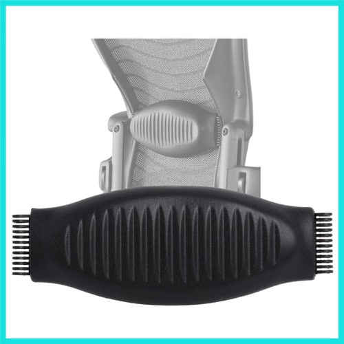 Lumbar support pad replacement - lumbar,