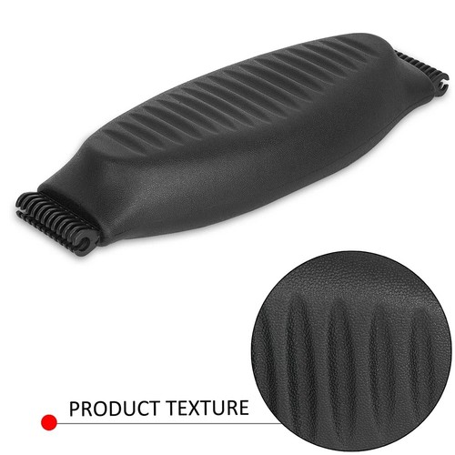 Lumbar back support pad size - lumbar,