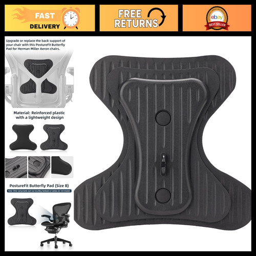 Lumbar support cushion for - lumbar,