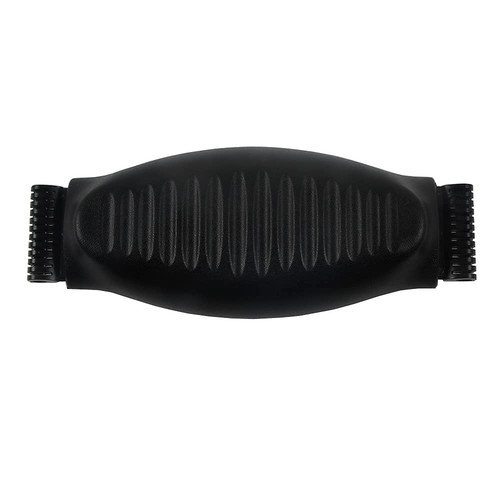 Lumbar support pad for - pad, herman