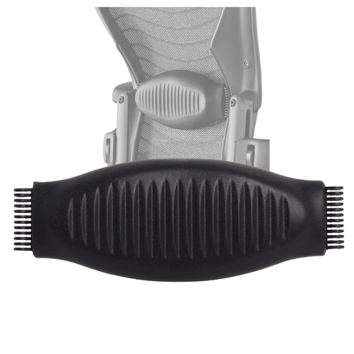 Lumbar support pad - pad, replacement