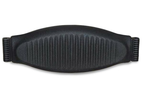 Lumbar support pad - lumbar, herman
